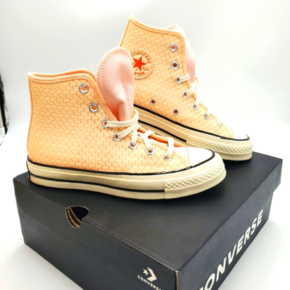 Converse women chuck 70 hi - Picture 2 of 11